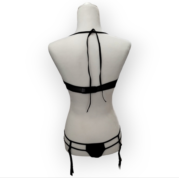 SEDUCTION BY FREDERICK'S OF HOLLYWOOD - Picture 3 of 7